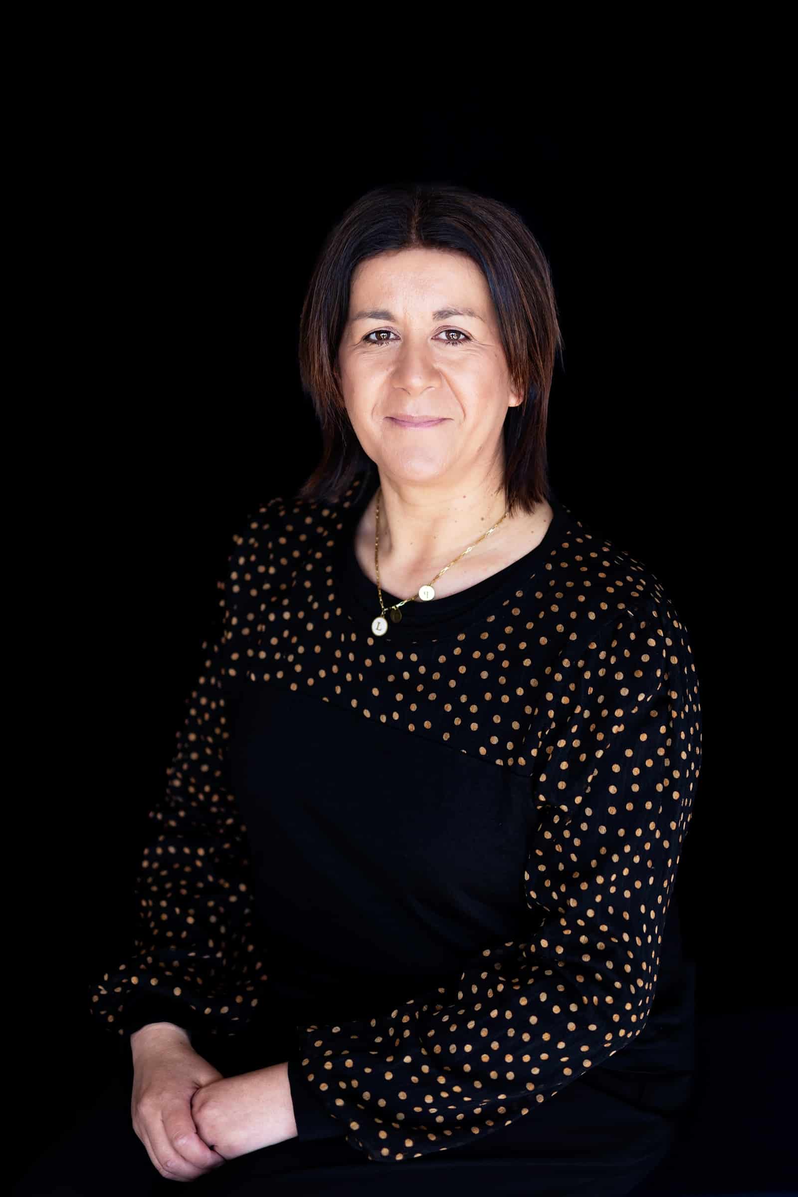 Leeann Tautari
