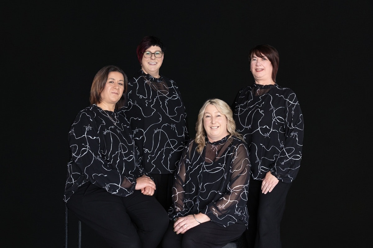 Rent South Team